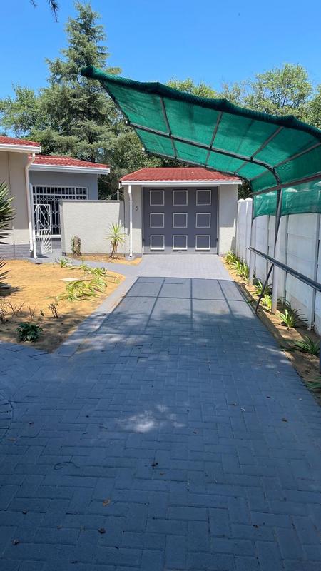 4 Bedroom Property for Sale in Sasolburg Free State
